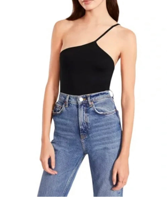 Icons Only Bodysuit-black : L