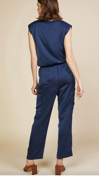 London Lady Cargo Pant