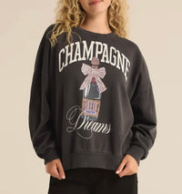 Dreams Sunday Sweatshirt