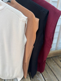 Falling Layers Sweater