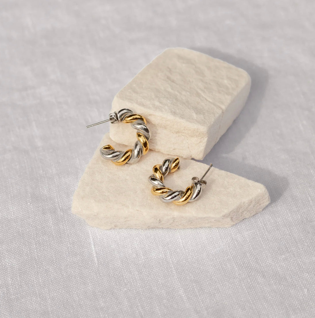 All Love Hoops Intermix