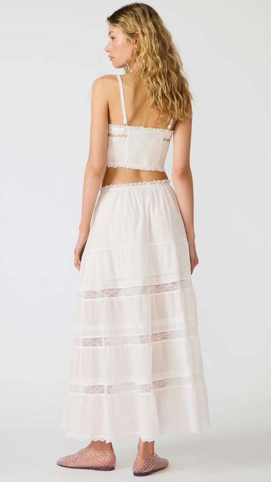 Elissa Skirt