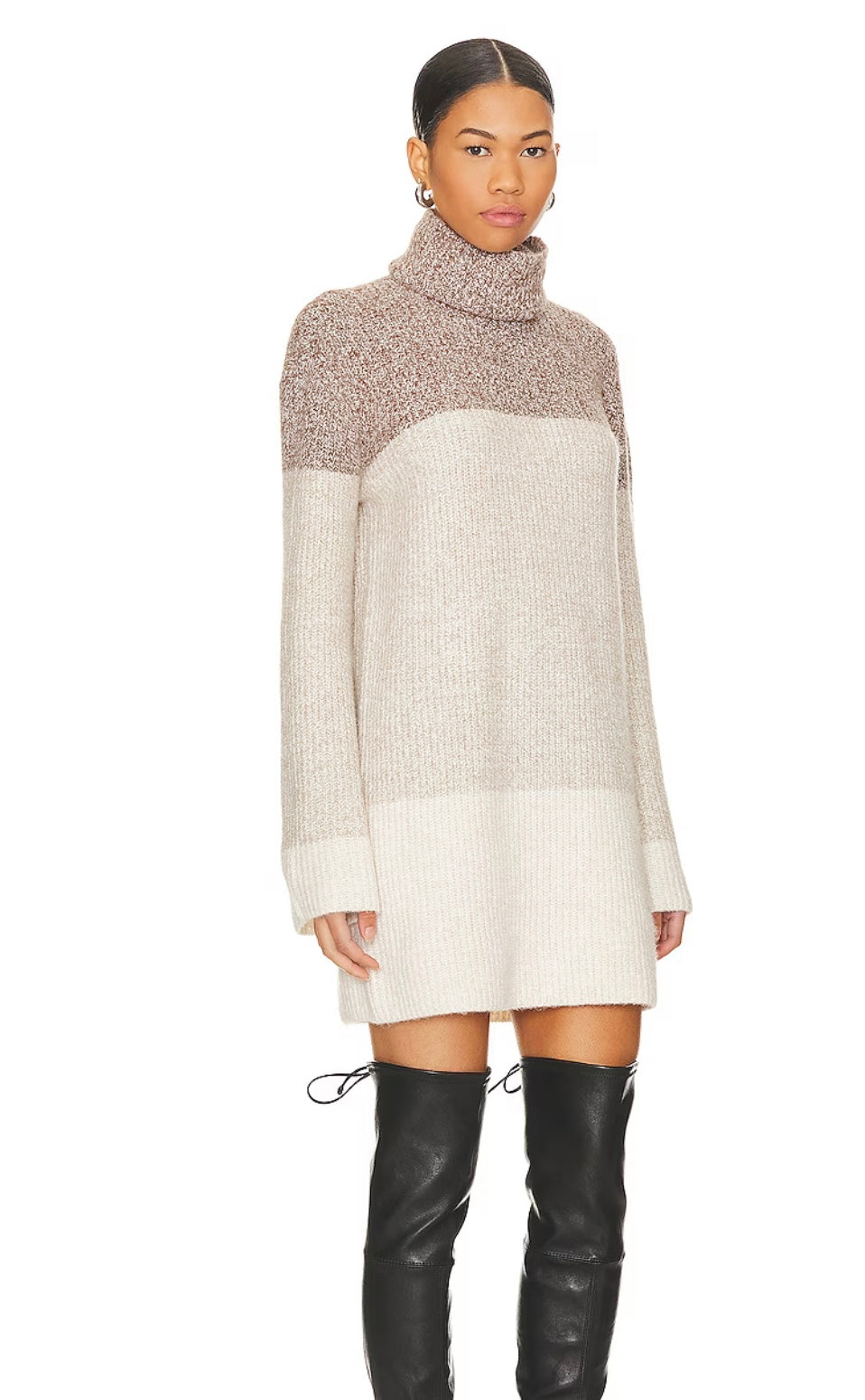 Meghan Sweater Dress