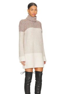 Meghan Sweater Dress