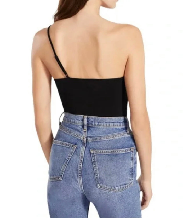 Icons Only Bodysuit-black : L