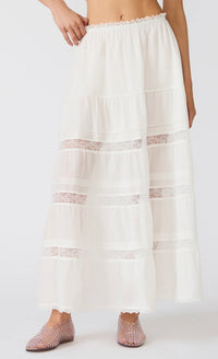 Elissa Skirt