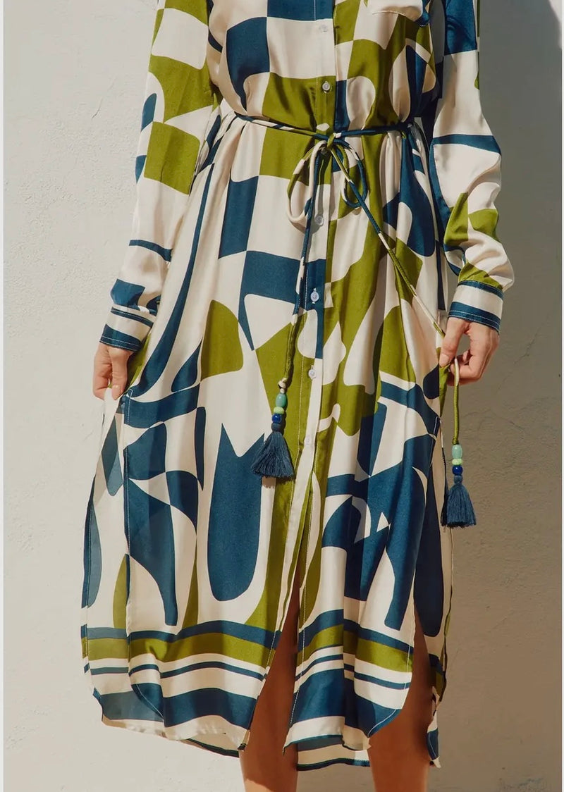 Diane Wrap Dress