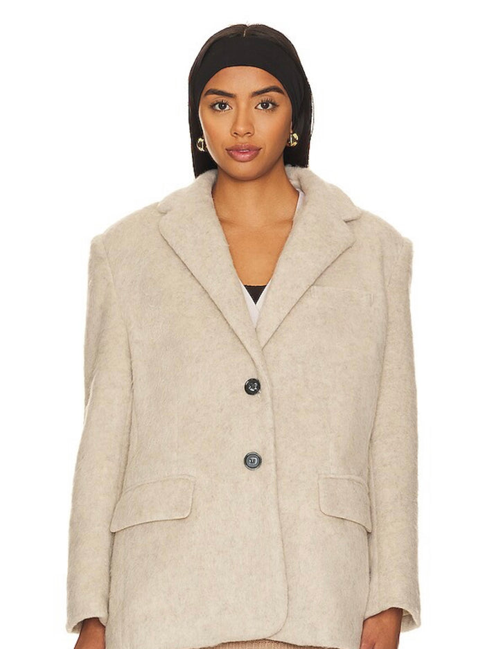 Nana Blazer Coat