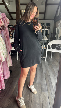 Cuddle Creek Tunic with Pockets