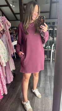 Cuddle Creek Tunic with Pockets