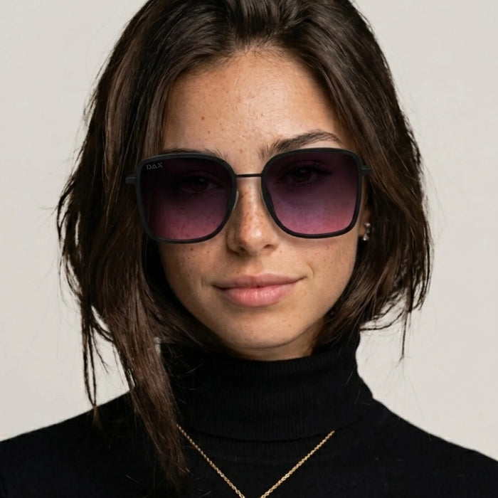 Elle Sunglasses Smokeshow