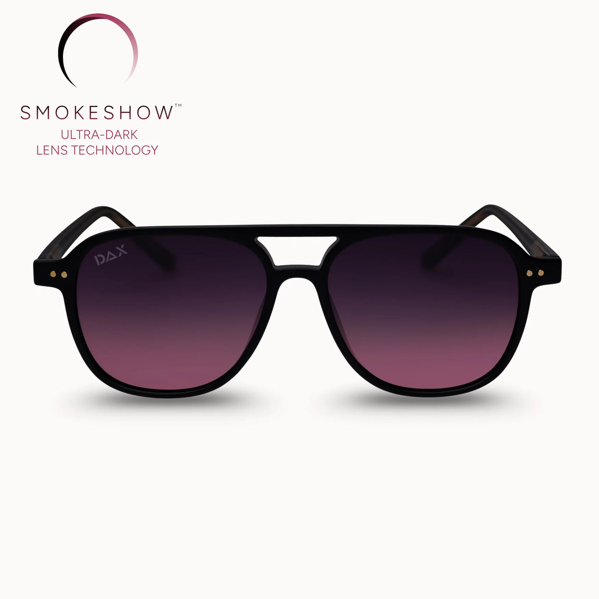 Briggs Sunglasses Smokeshow
