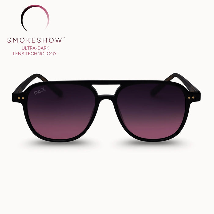Briggs Sunglasses Smokeshow