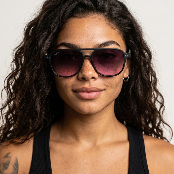 Briggs Sunglasses Smokeshow