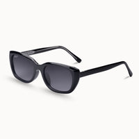 Jade Sunglasses Black