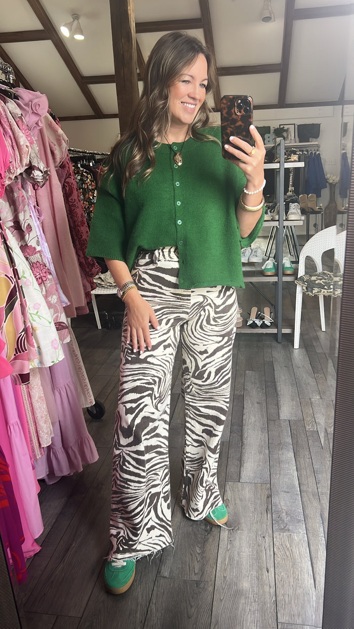 The Taylor Cardigan - Amazon