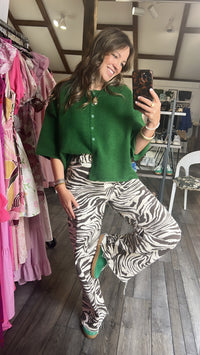 The Taylor Cardigan - Amazon