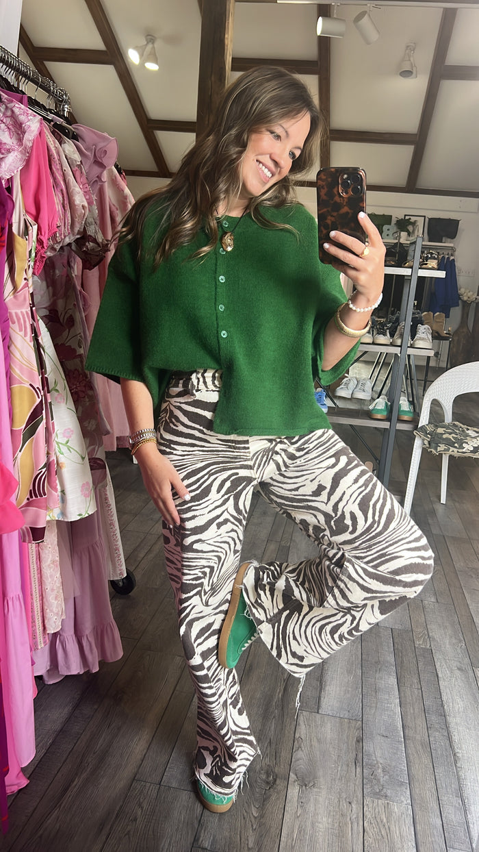 The Taylor Cardigan - Amazon