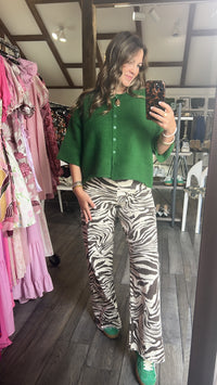 The Taylor Cardigan - Amazon