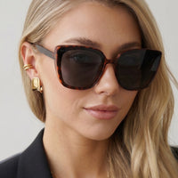 Lux Sunglasses Cheetah