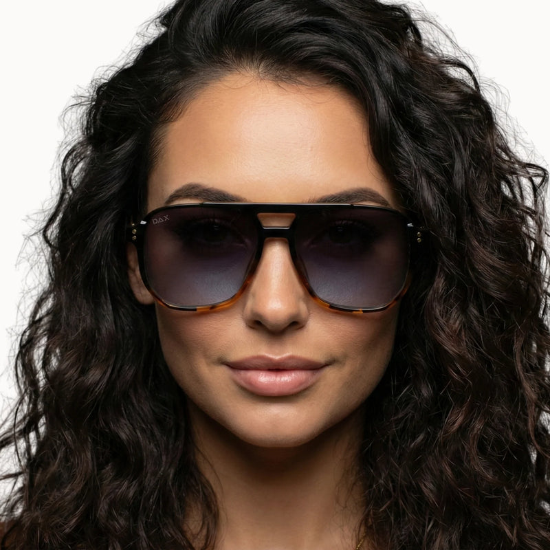 Skye Sunglasses Black