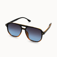 Skye Sunglasses Black
