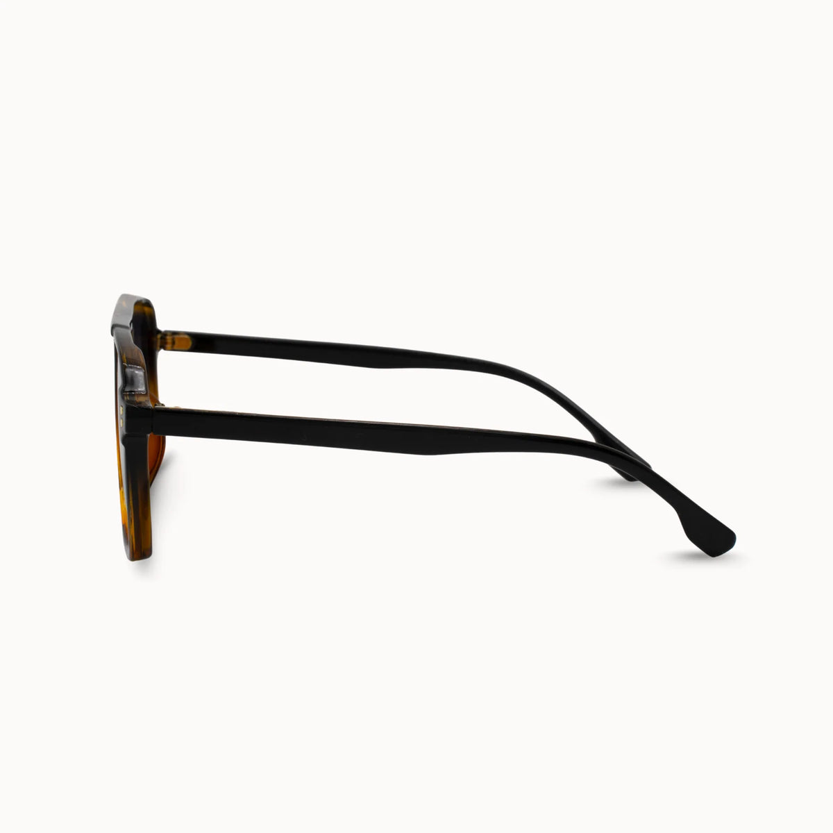 Skye Sunglasses Black