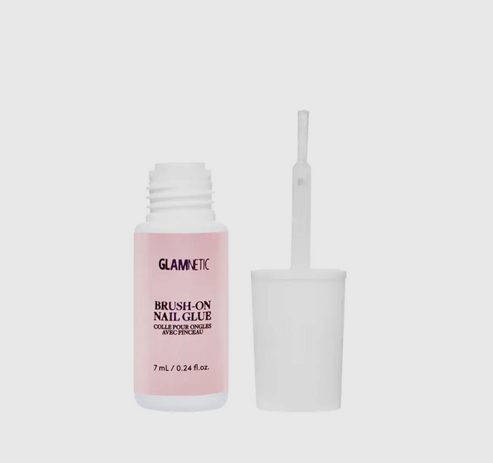 Brush on Nail Glue