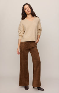 Bolton Boucle Sweater