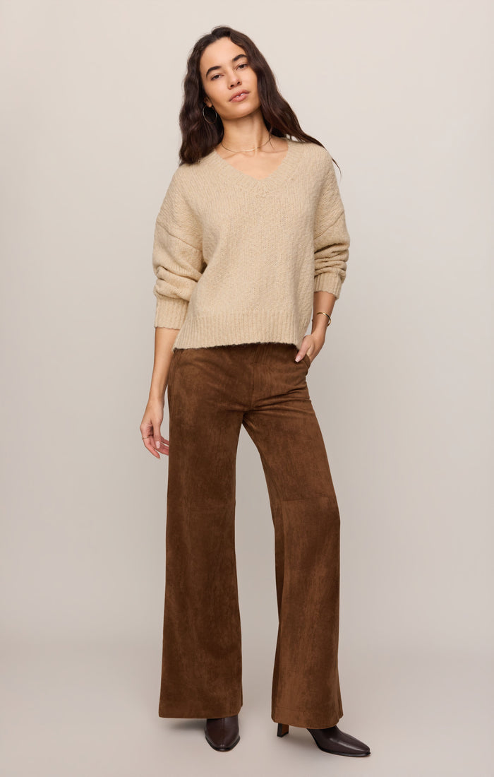 Bolton Boucle Sweater