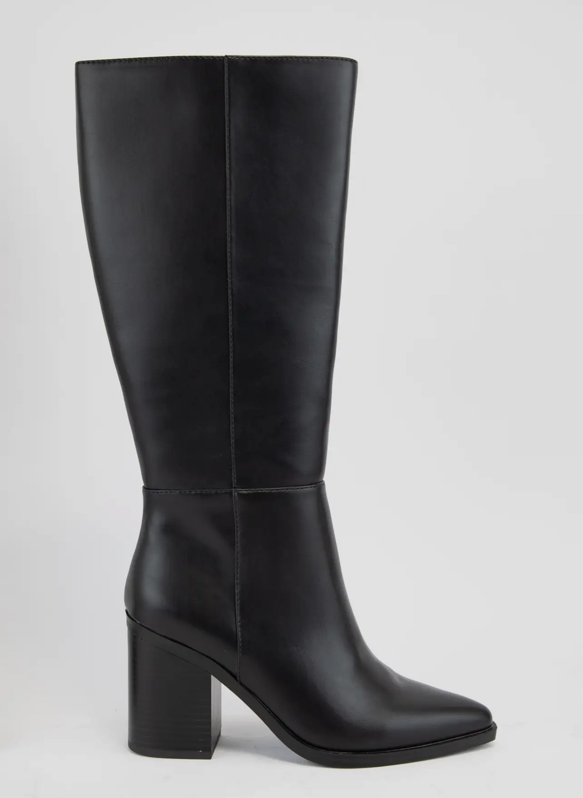 Vapor Pointed Tall Boot
