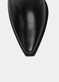 Vienna ShuShop Black Boot