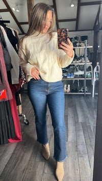 What Is Cable Sweater?