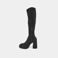 Zendaya Knee High Boot