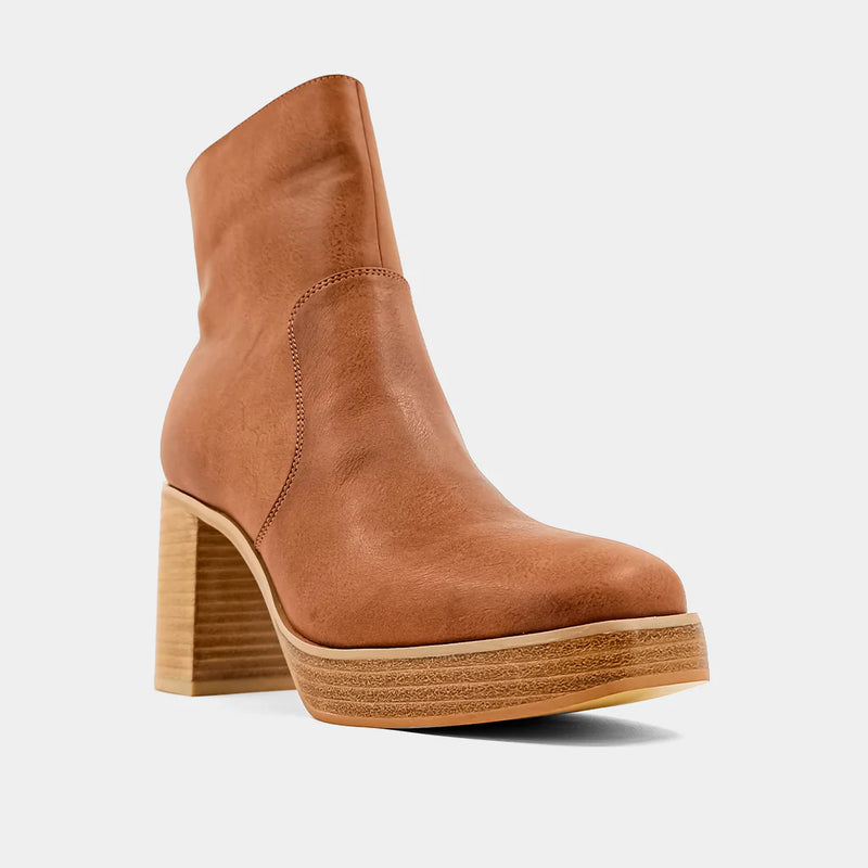 Vernita Platform Boot