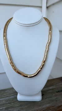Slinky Necklace
