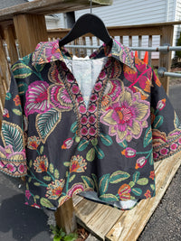 Tilly Tally Alamo Top - 2 colors