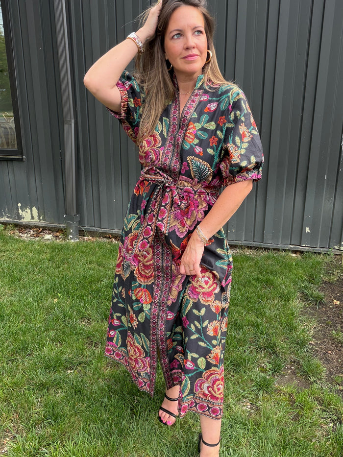 Tilly Tally Dress