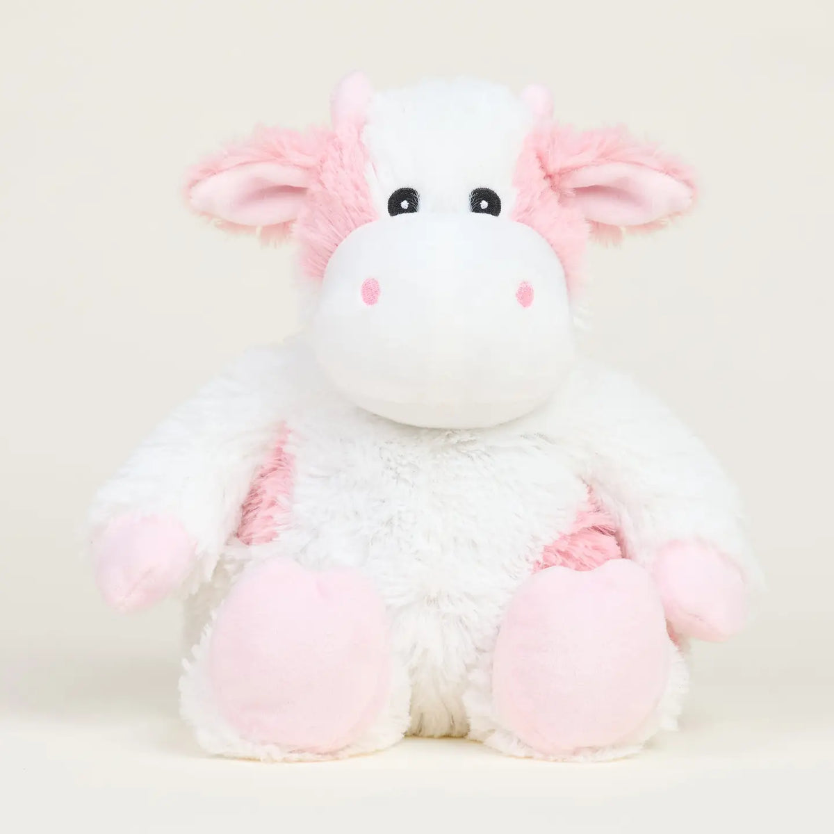 Strawberry Cow Warmies