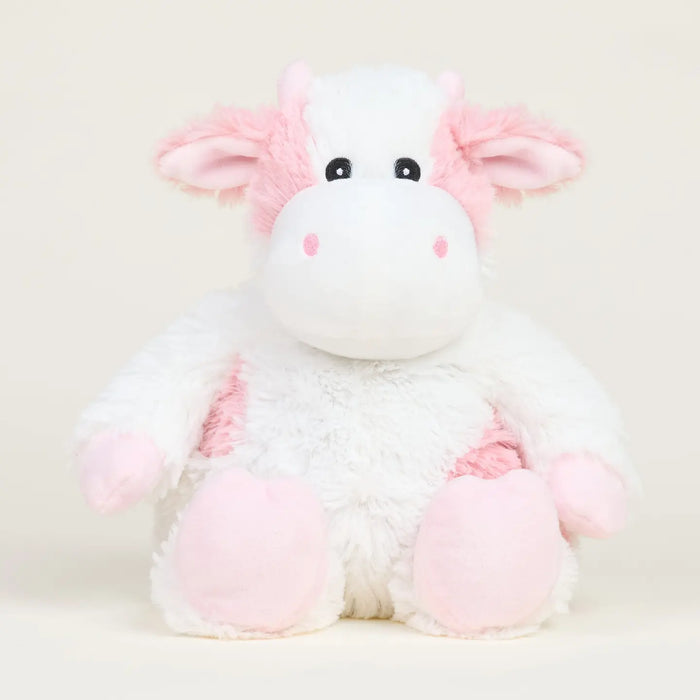 Strawberry Cow Warmies