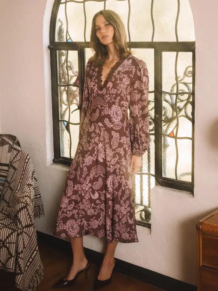 Wildwood Dream Dress