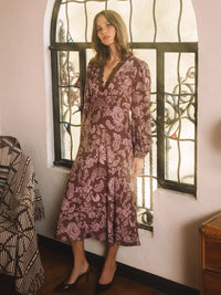 Wildwood Dream Dress