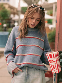 All-American Crush Sweater