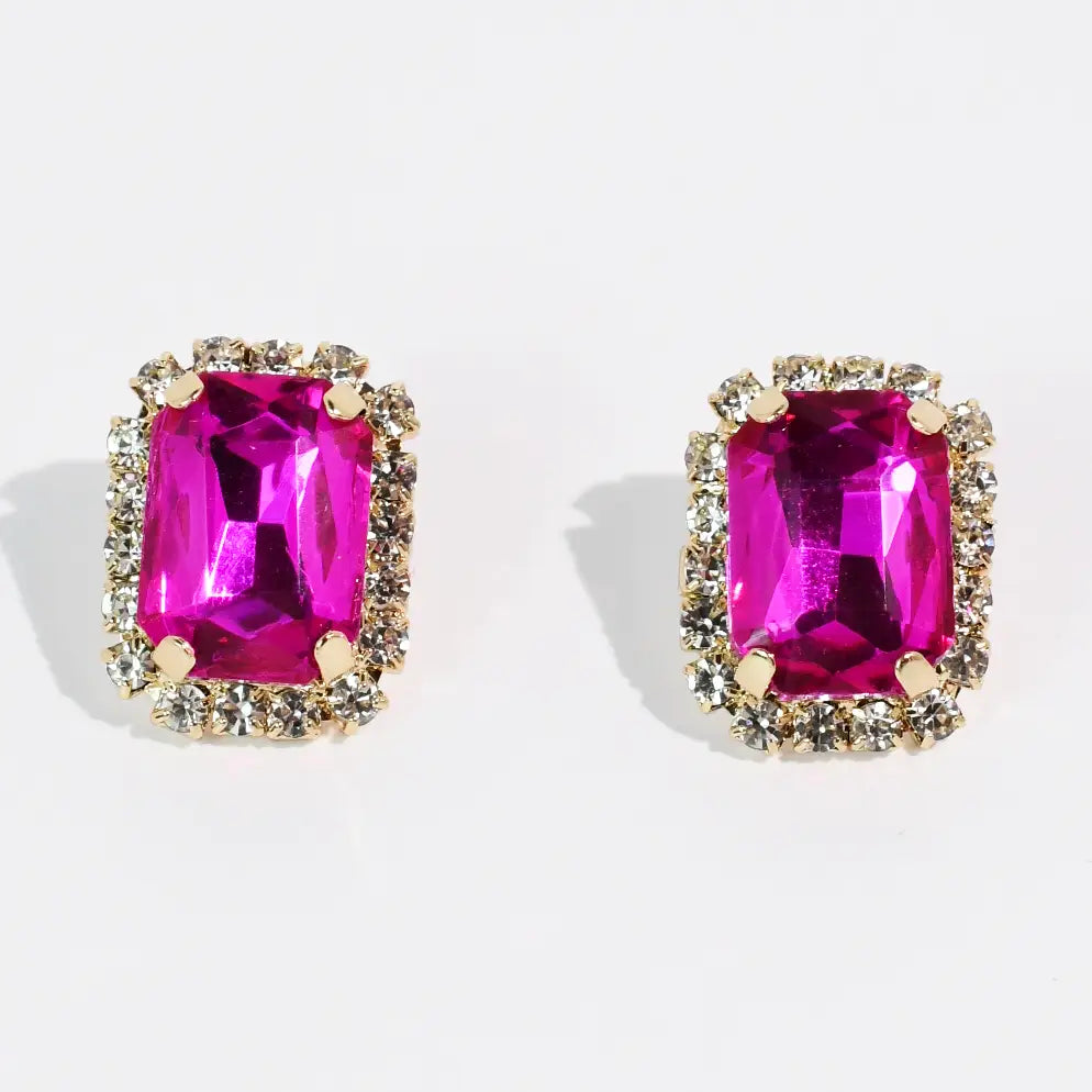 Barbie Luxe Earrings