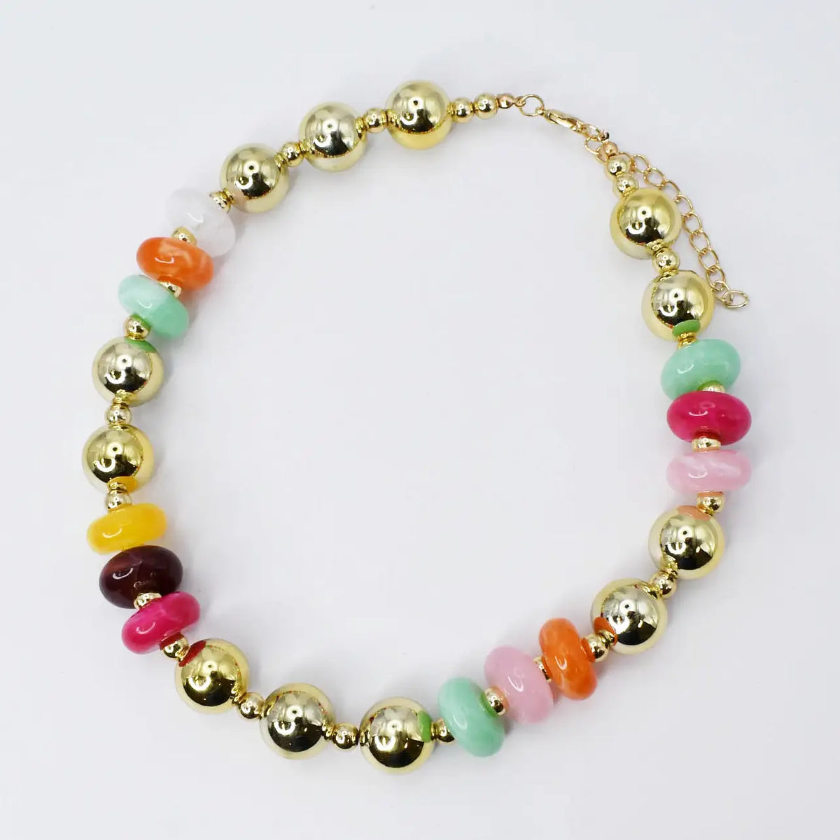 Gem Pop Necklace