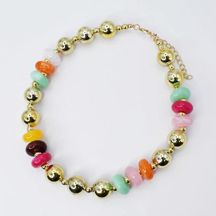 Gem Pop Necklace