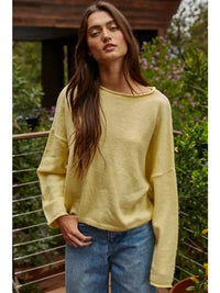 Neckflix & Chill Sweater