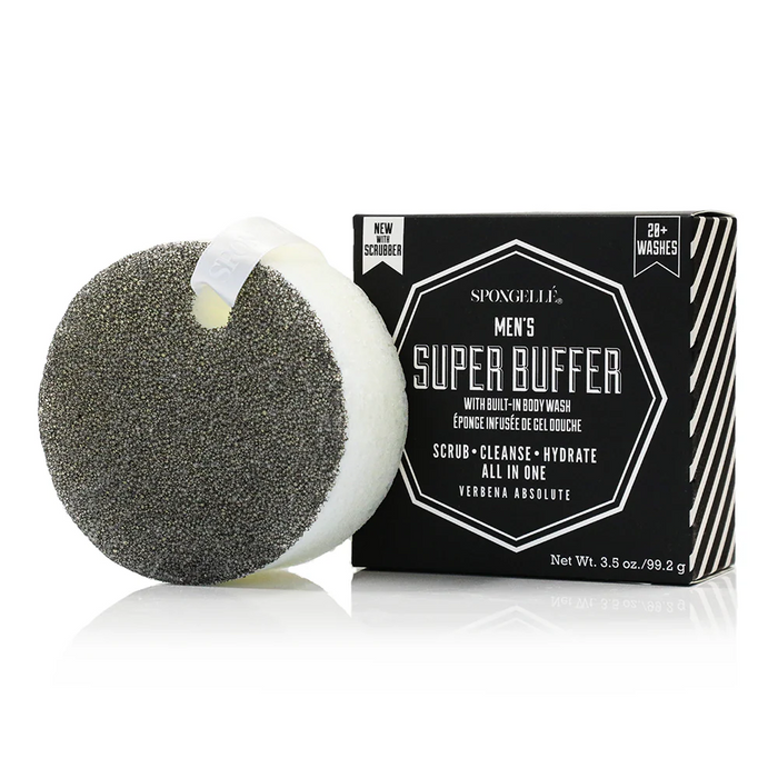 Men’s Super Buffer Verbena Absolute