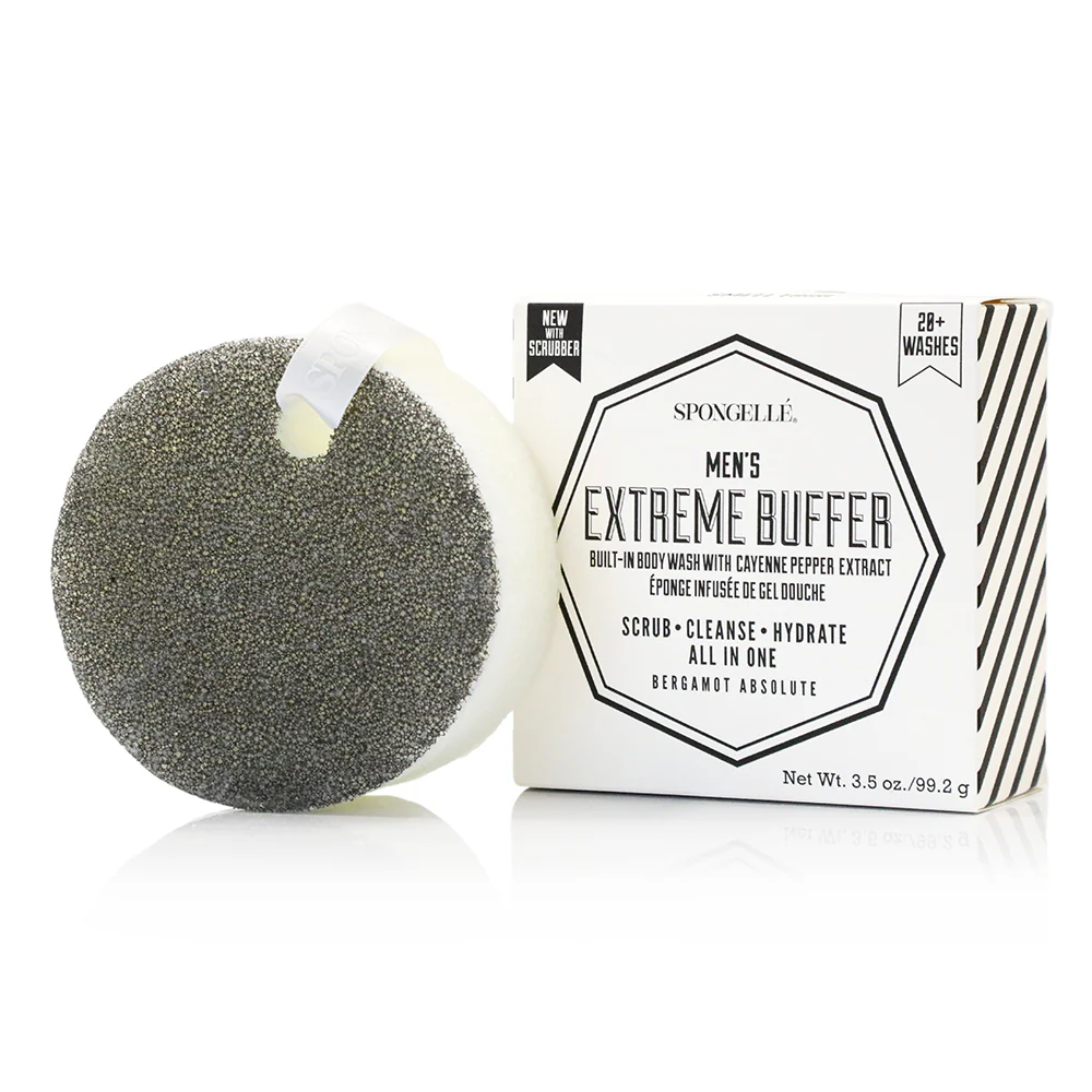 Men’s Extreme Buffer Bergamot Absolute