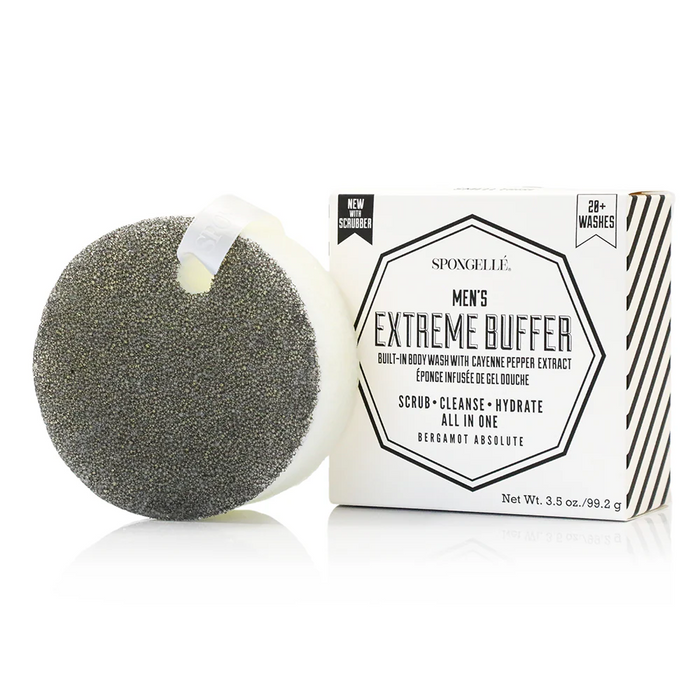 Men’s Extreme Buffer Bergamot Absolute